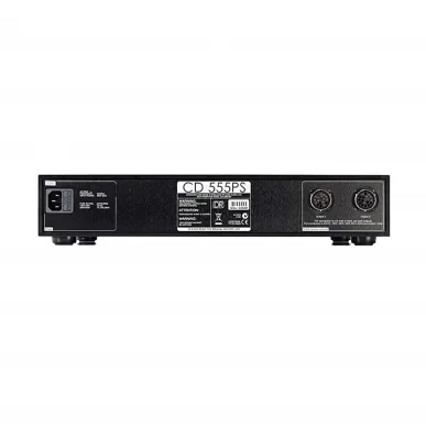 Сетевой проигрыватель Naim ND 555 inc 555 PS DR